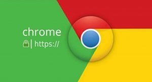 chrome 68 indicates http insecure 00
