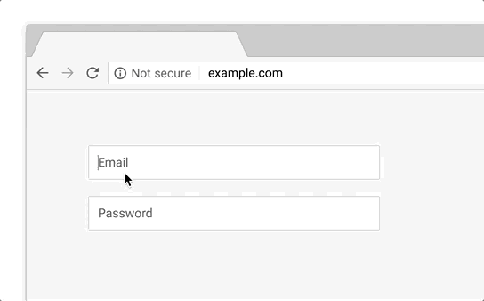 chrome 68 indicates http insecure 03