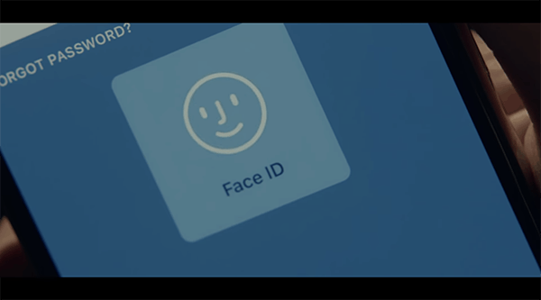 iphone x new cm face id 08