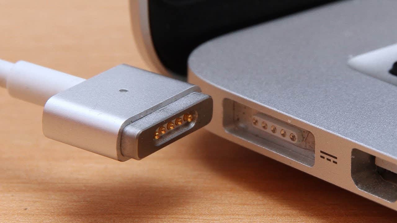 專欄】Retina MacBook Pro 停售累Magsafe 陷入淘汰邊緣- 流動日報