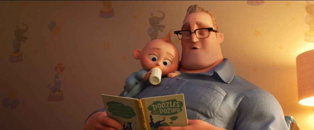 the incredibles 2 3835x1597 4k 17539