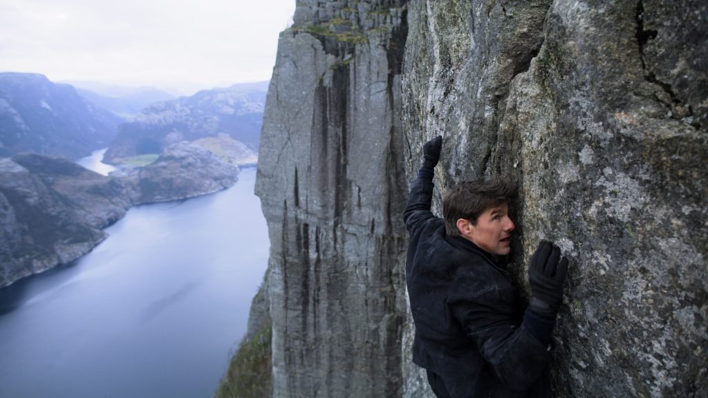tom cruise mission impossible fallout 2018 8k de 7680x4320