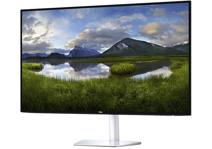 dell display s2719dc 678