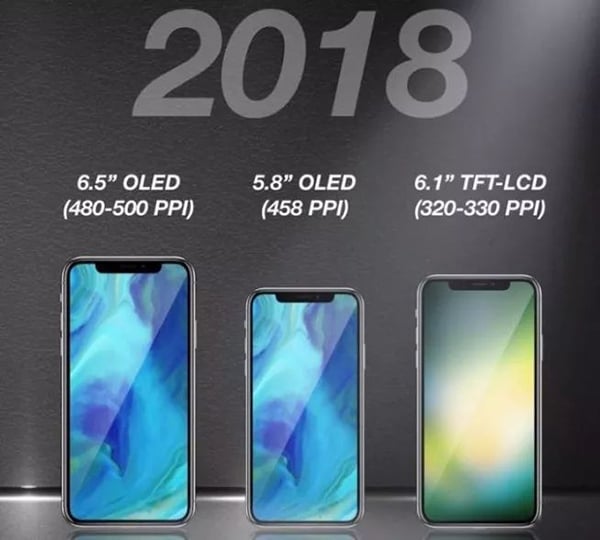 foxconn worker leaked 2018 iphone spec 03
