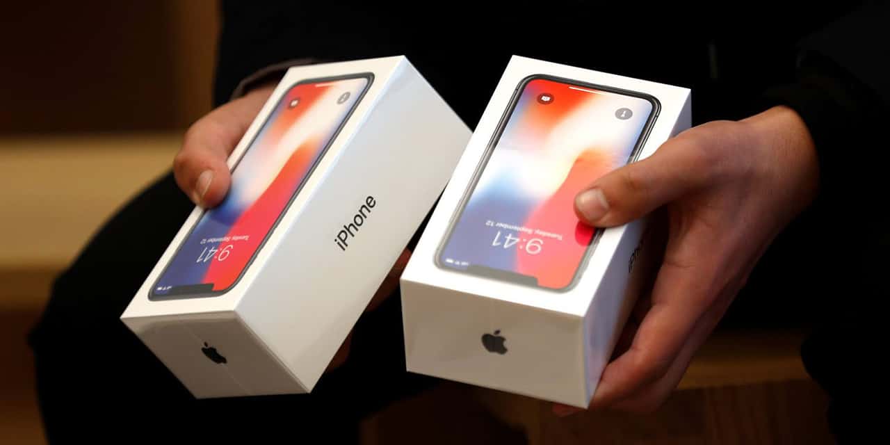 tim cook said iphone x is still the most popular 01