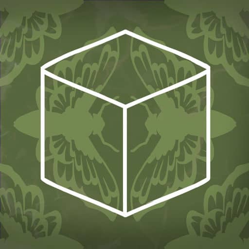Cube Escape Paradox 1