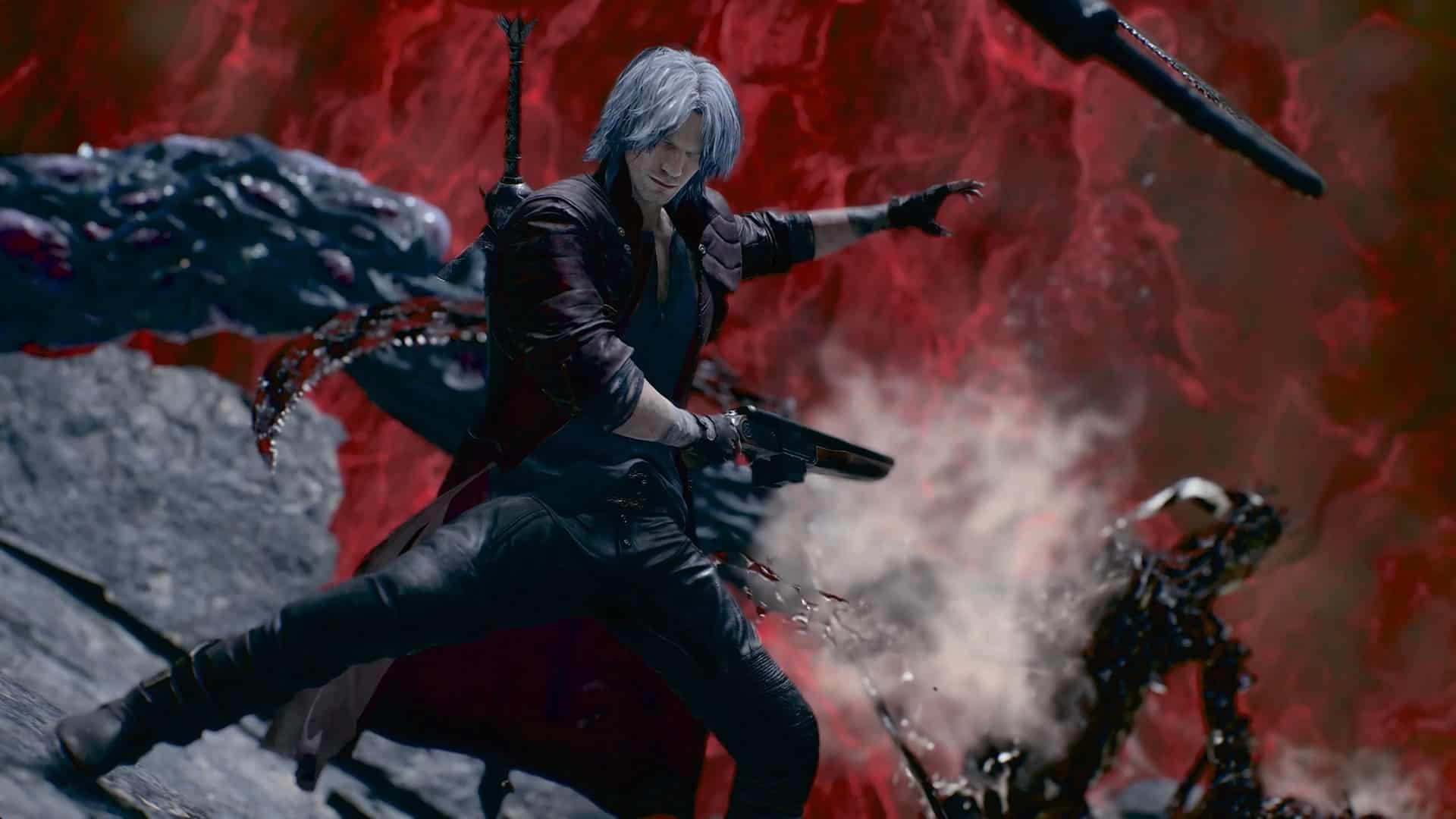 Devil May Cry 5 15
