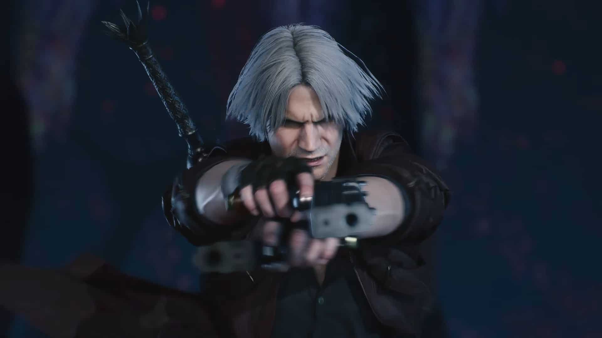 Devil May Cry 5 18