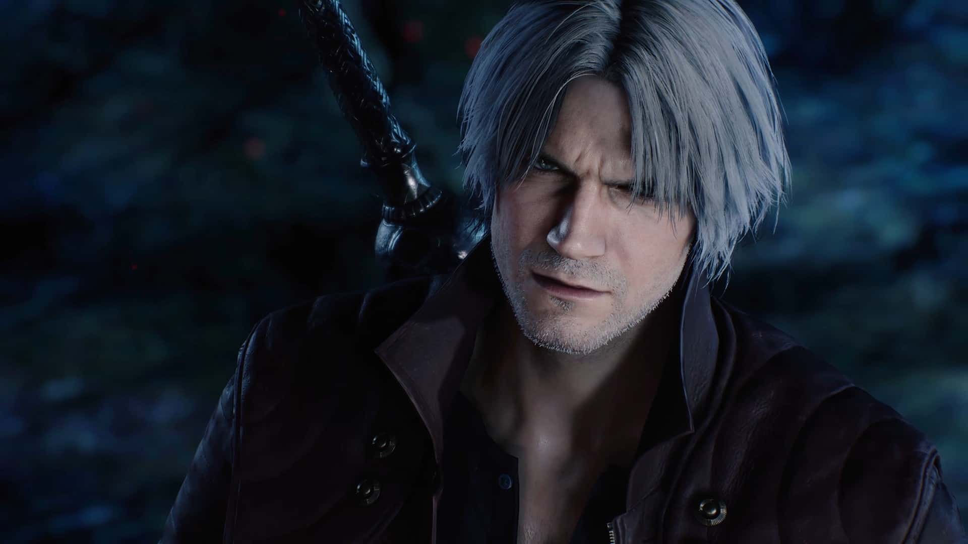 Devil May Cry 5 4