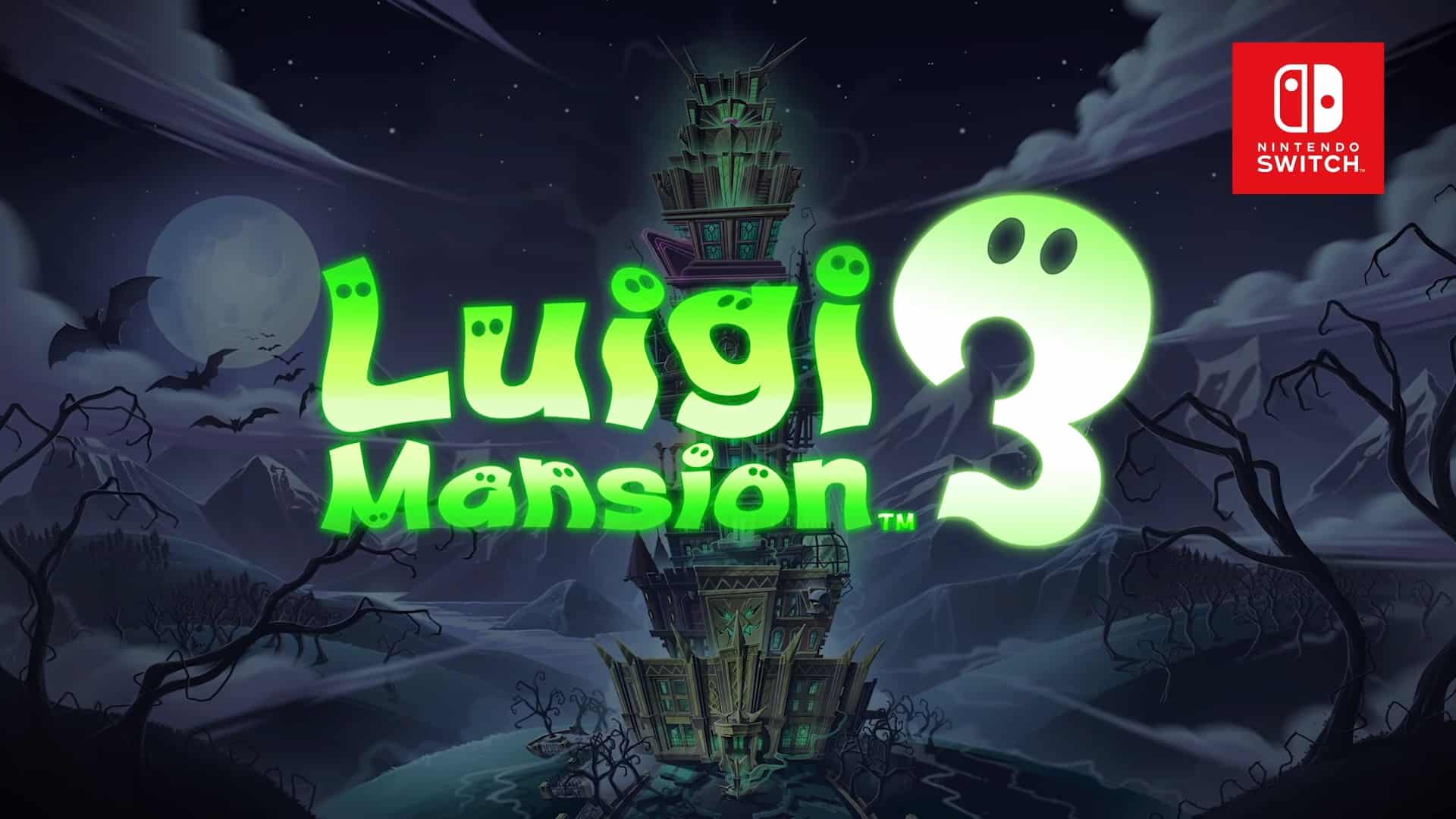 Luigis Mansion 3 1