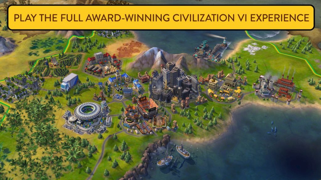 Civilization VI 2