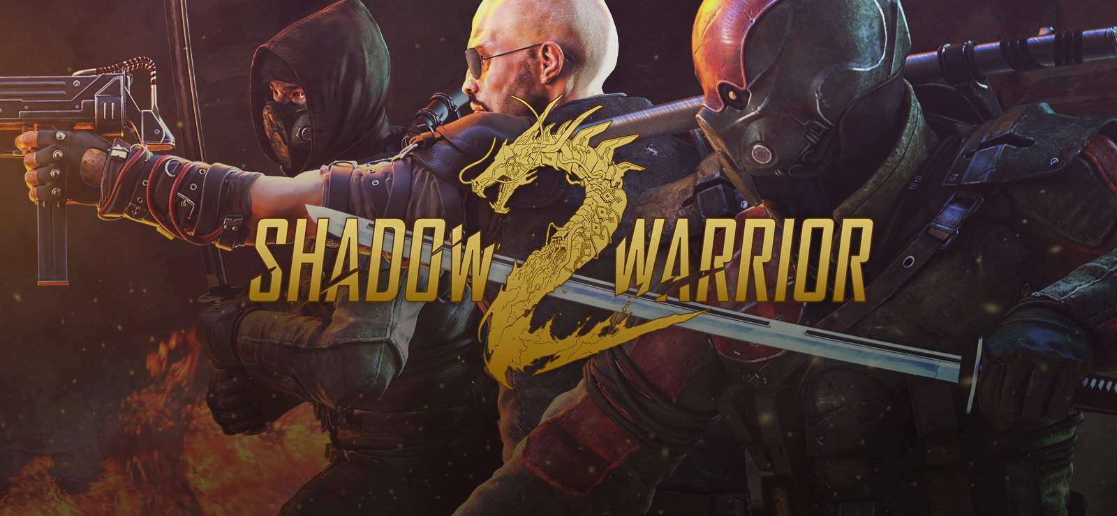 Shadow warrior 2 оружие где найти