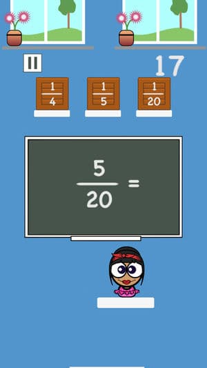 fractions6
