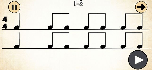 rhythm4