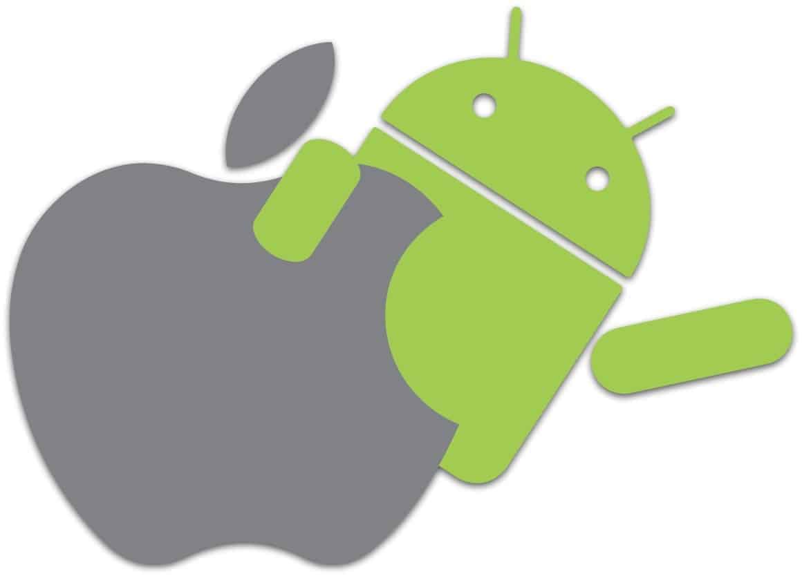 androidvsapple