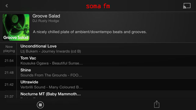 somafm6