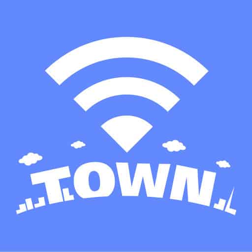 townwifi1