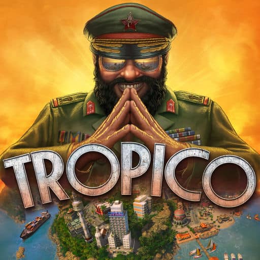 Tropico 1