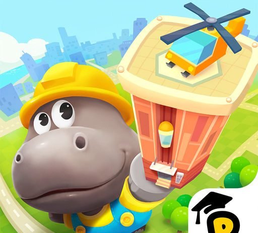 原价 us$ 3.99 建造城市乐趣 《 胡帕城市   》双平台首免