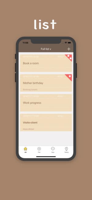list2
