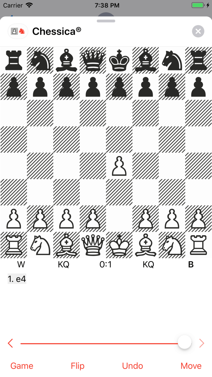 Chessica 1