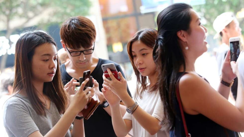 研究發現中國銷售的 Android 手機背後收集用戶敏感數據