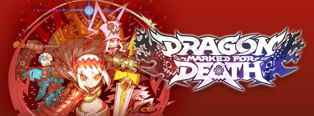 Dragon Marked For Death 1