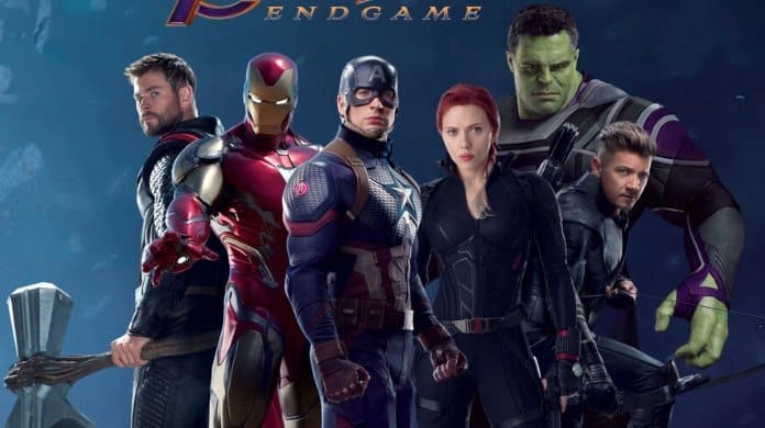 avengers endgame new costumes official photo 1157528