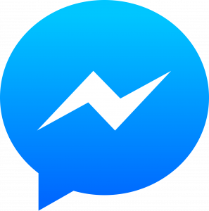 2000px Facebook Messenger logo.svg
