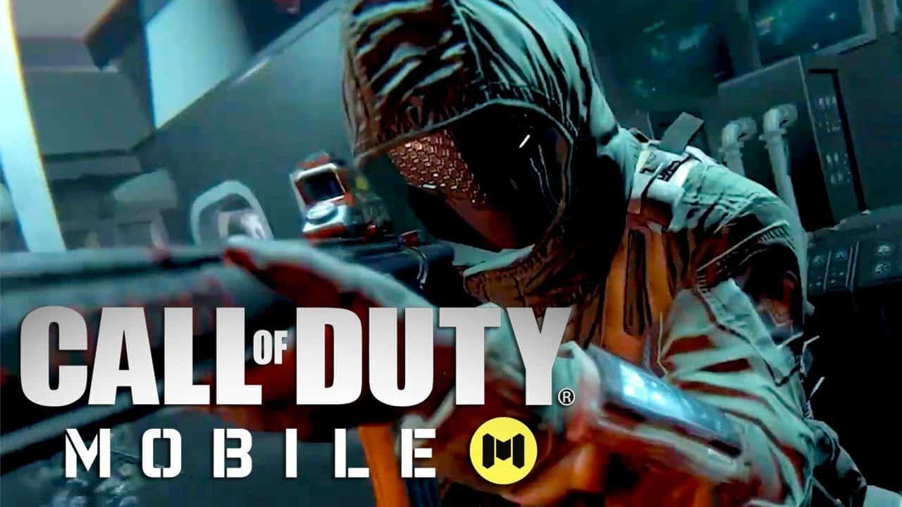 Call of Duty Mobile 1