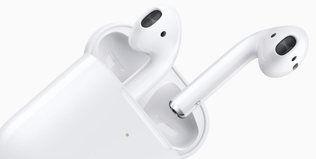 airpods2019