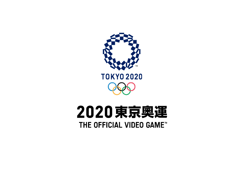 Olympic Games logo tc