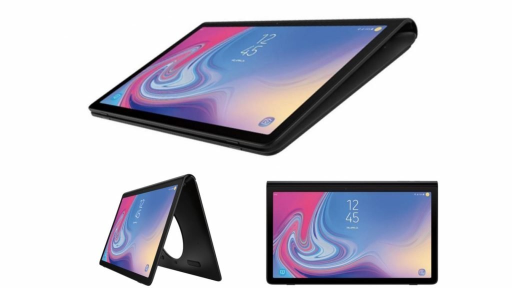 Samsung Galaxy View 2 leaked image 5