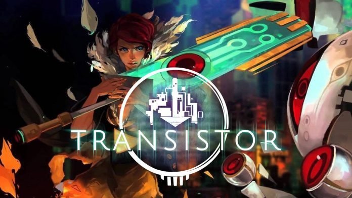 transistor game switch function