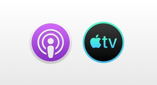 podcasts tv mac 1