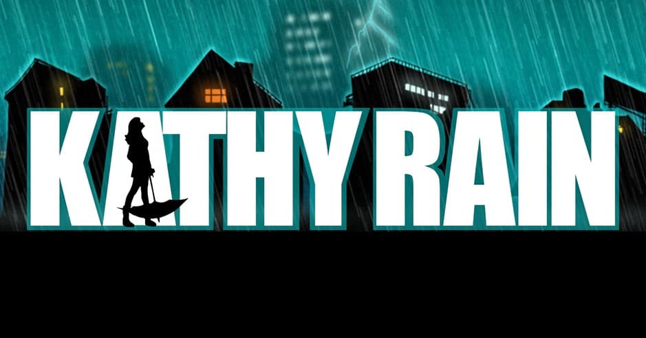 Kathey Rain