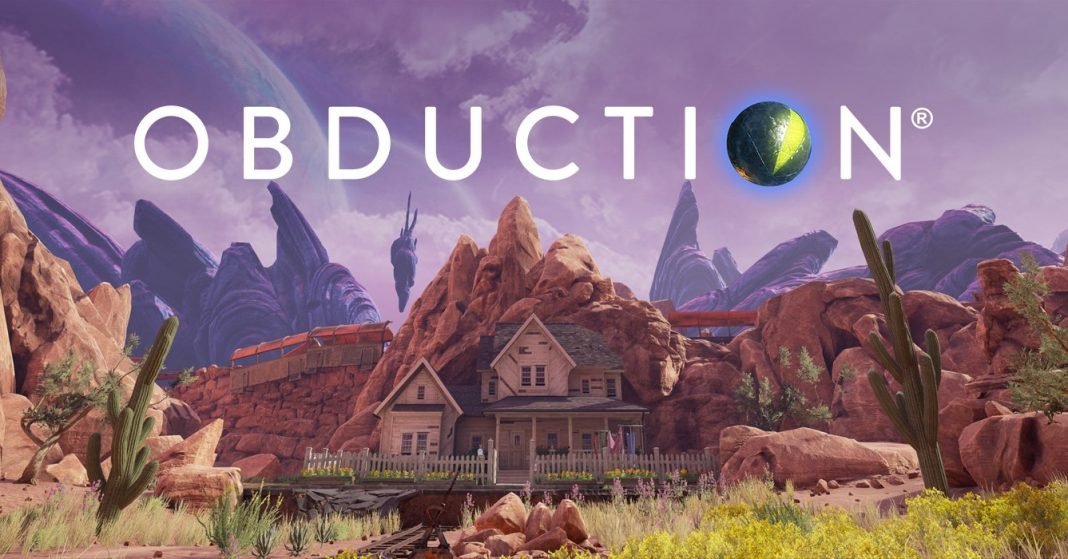 download free obduction mac