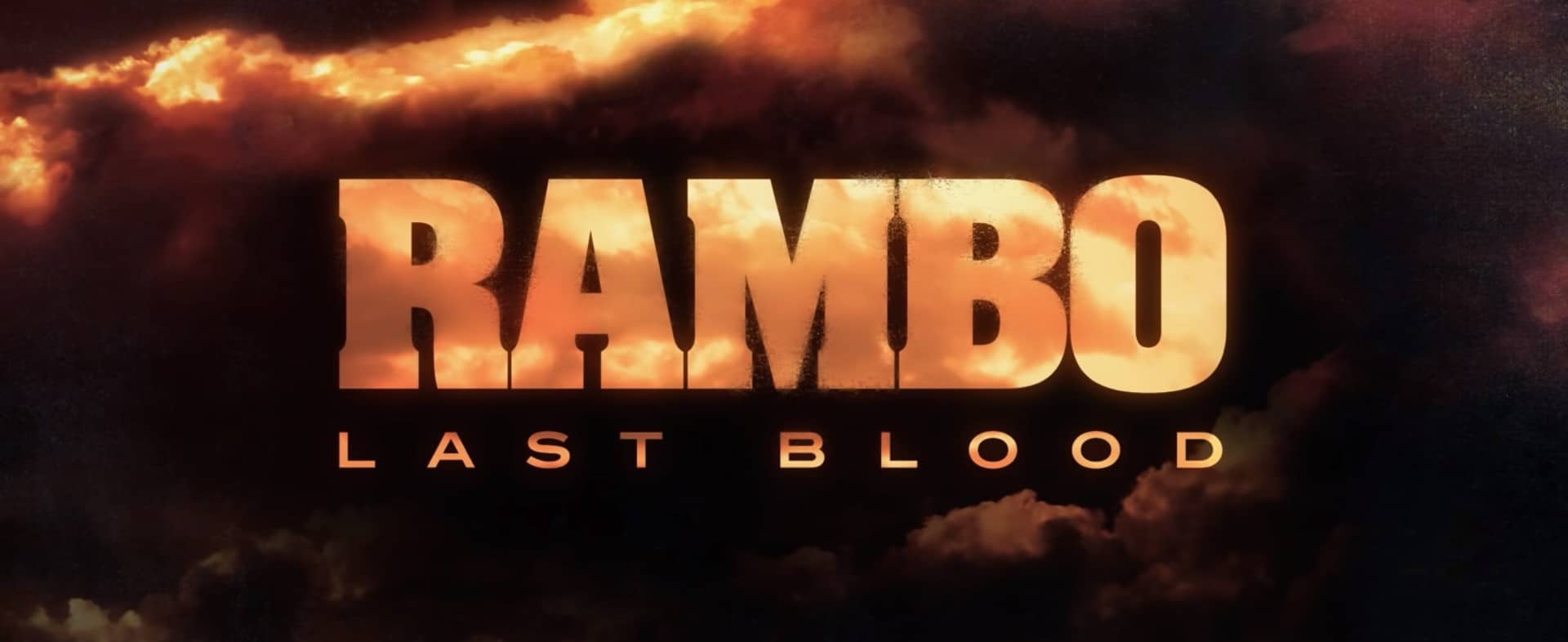 Rambo Last Blood 4