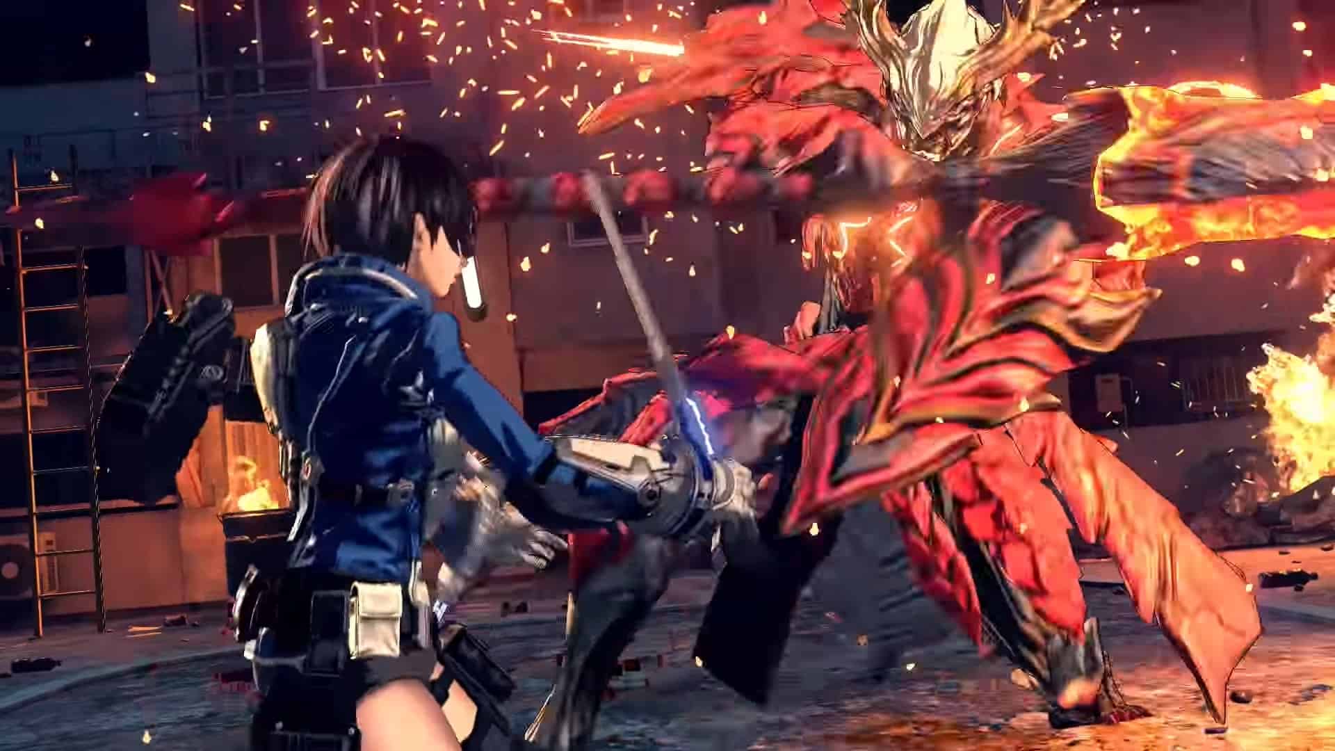 ASTRAL CHAIN 3