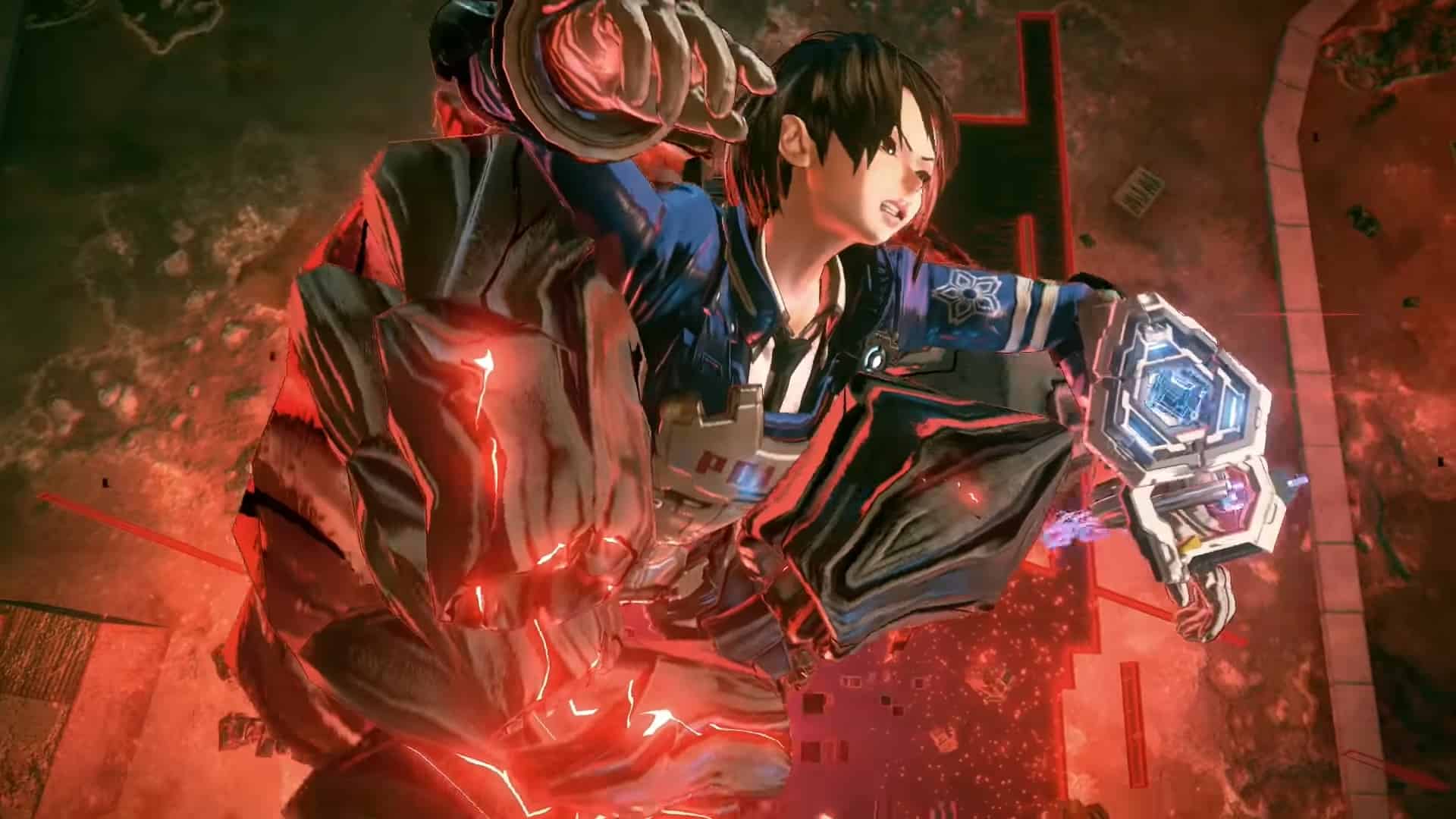 ASTRAL CHAIN 5