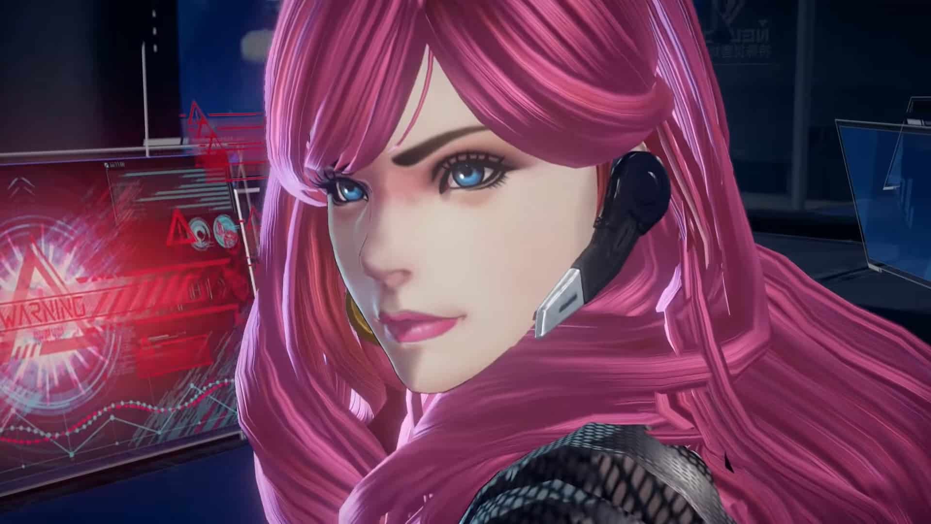 ASTRAL CHAIN 9
