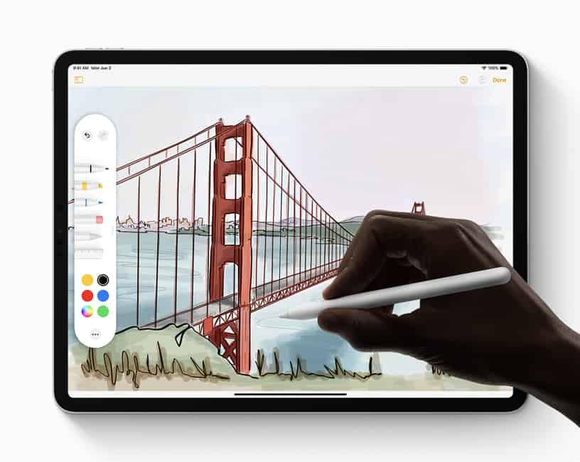 冷知識】如何讓Apple Pencil 等配件加入AppleCare+？ - 流動日報