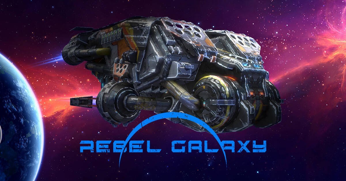 Rebel Galaxy 1