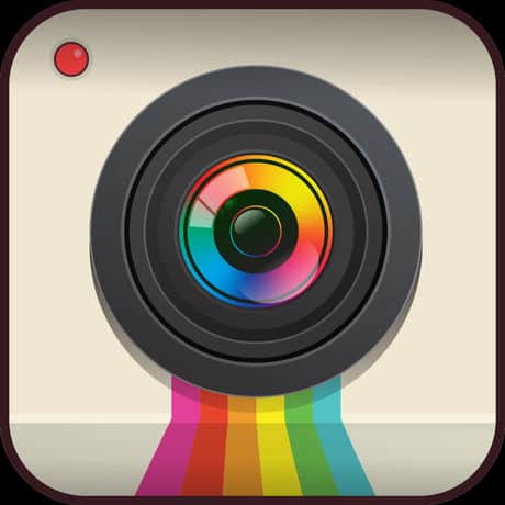 BeautyCam - Photo & Filter Cam