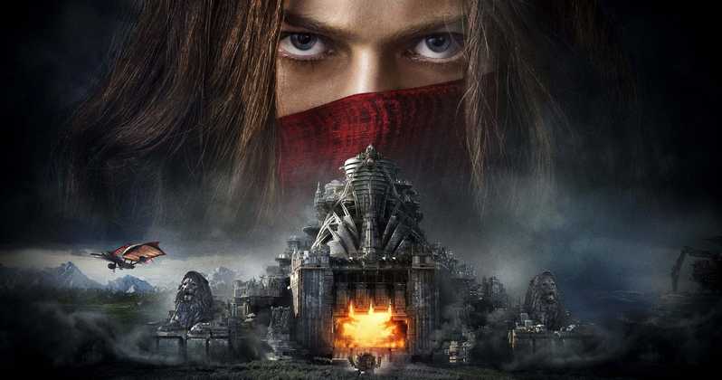 Mortal Engines Review 2