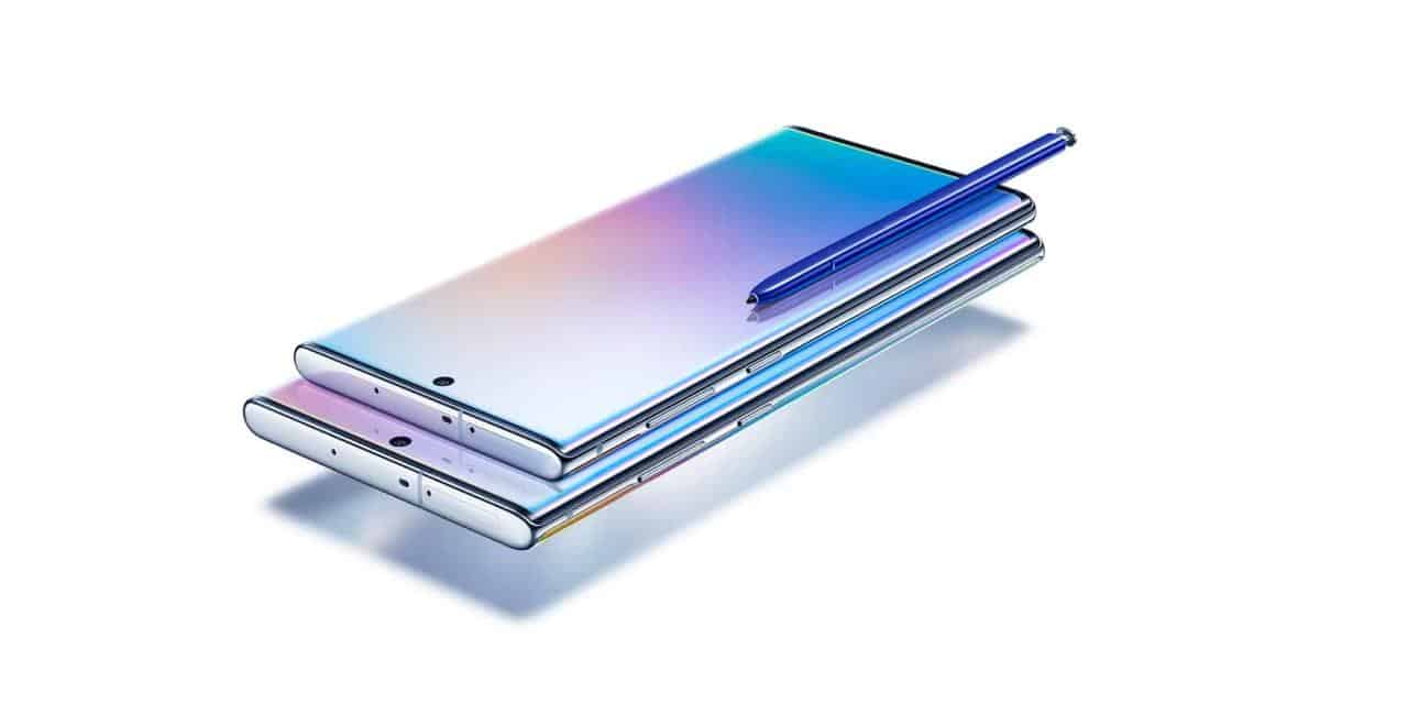 Galaxy Note10 Note10 1