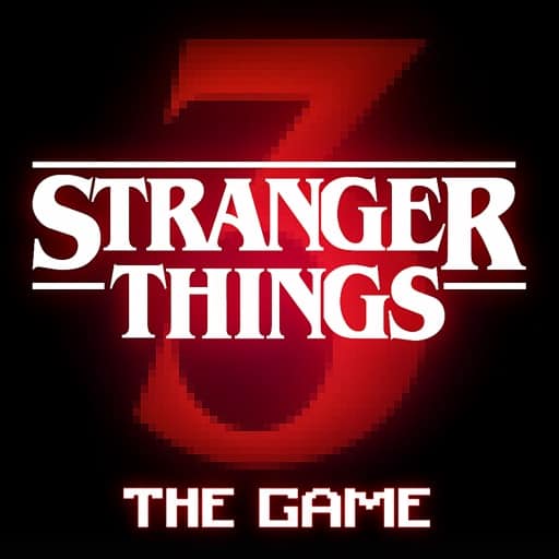 Stranger Things 3 The Game 1