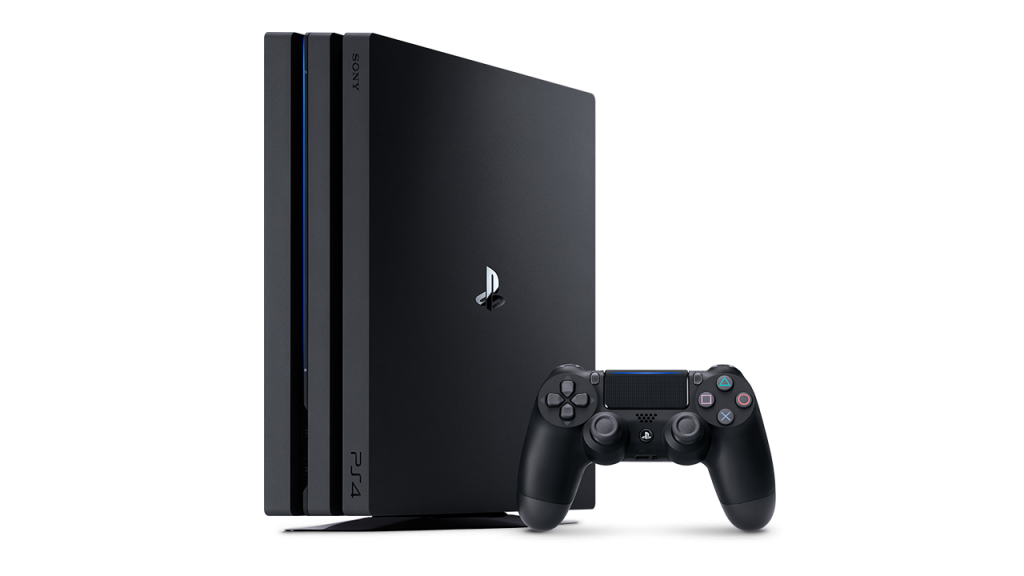 ss 2019 console ps4pro