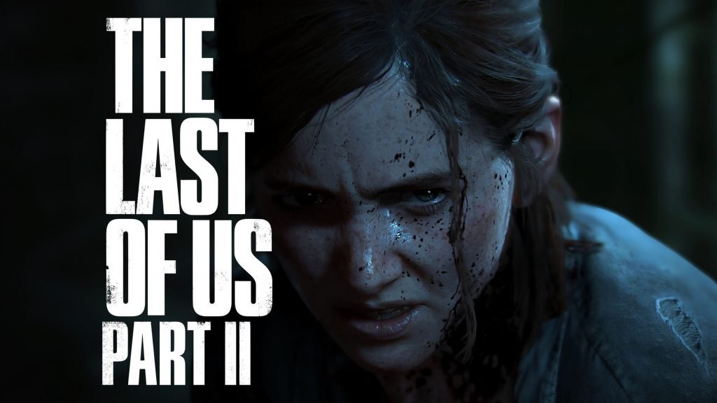 The Last of Us Part II 5