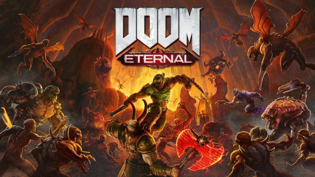 DOOM Eternal